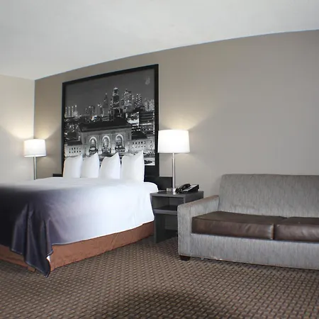 Super 8 By Wyndham Gardner Hotel Exterior photo
