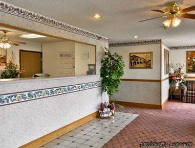 Super 8 By Wyndham Hotel 2*