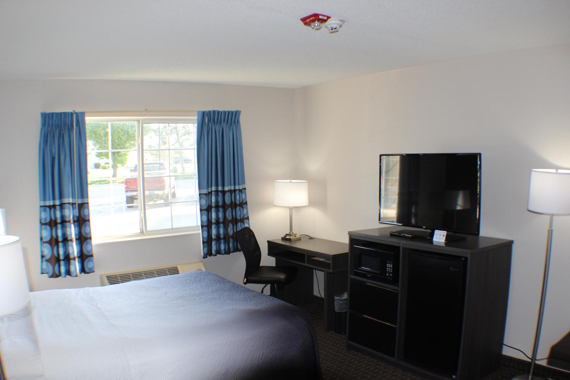 Super 8 By Wyndham Hotel Gardner