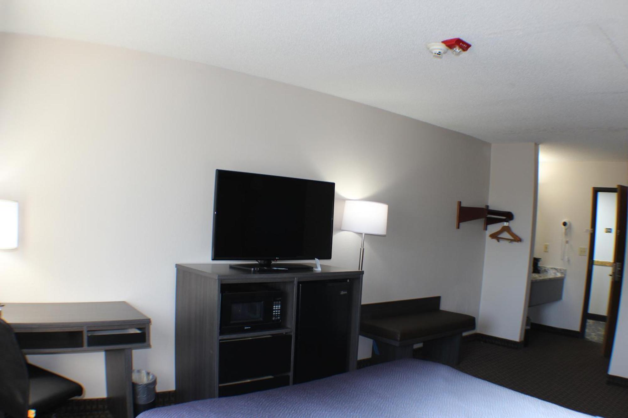 Hotel Super 8 By Wyndham
