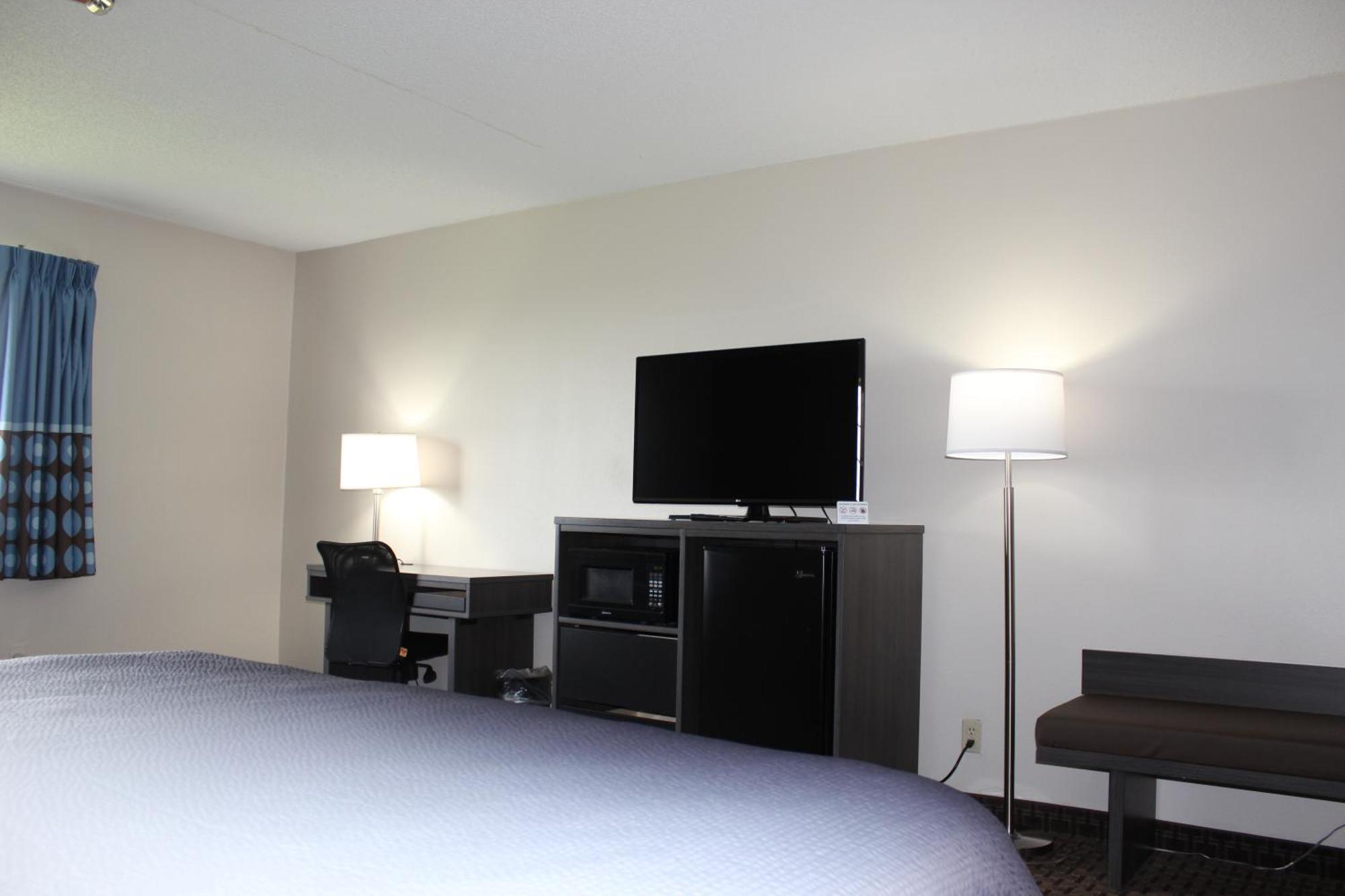 Super 8 By Wyndham 2*
