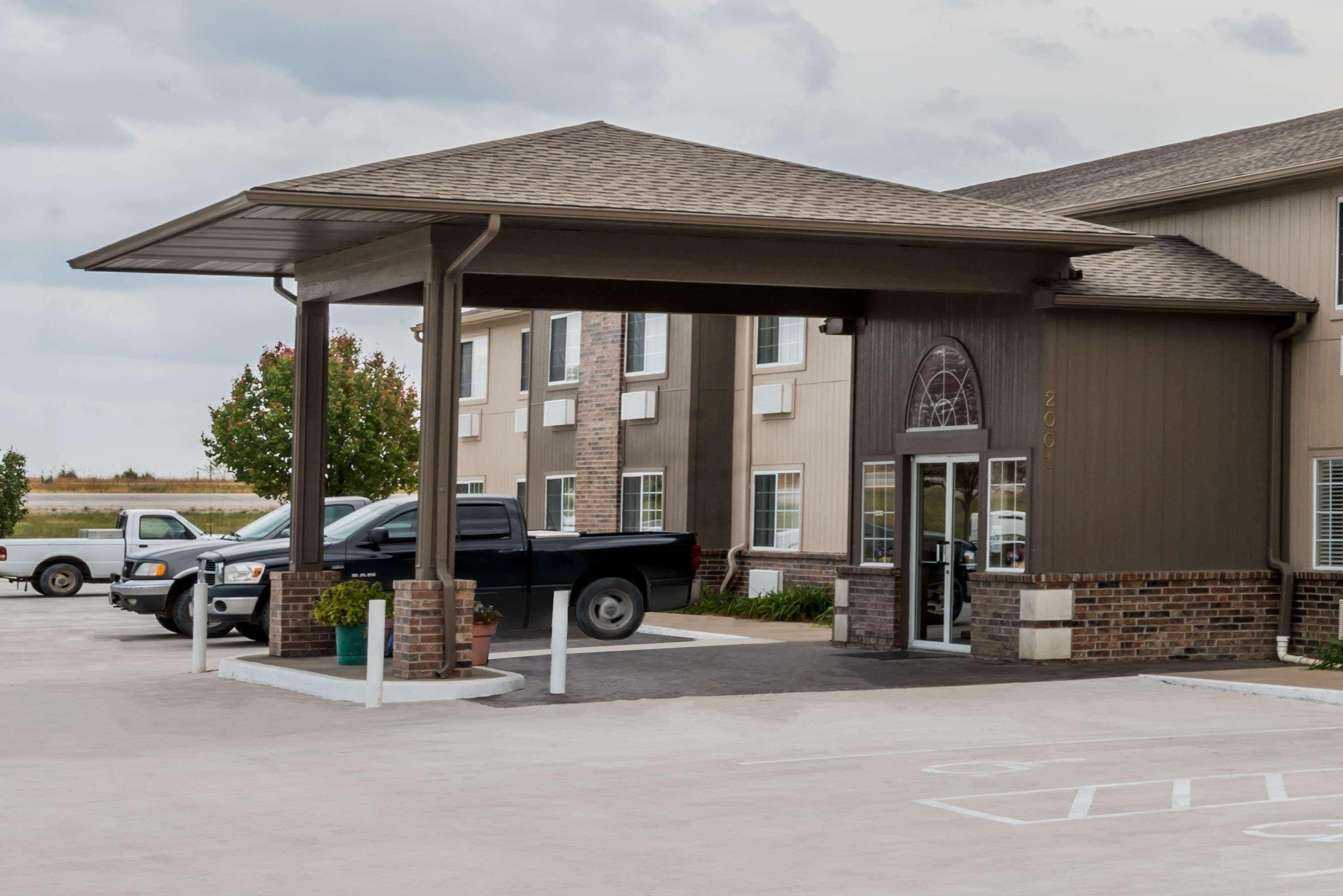 Super 8 By Wyndham Hotel Gardner