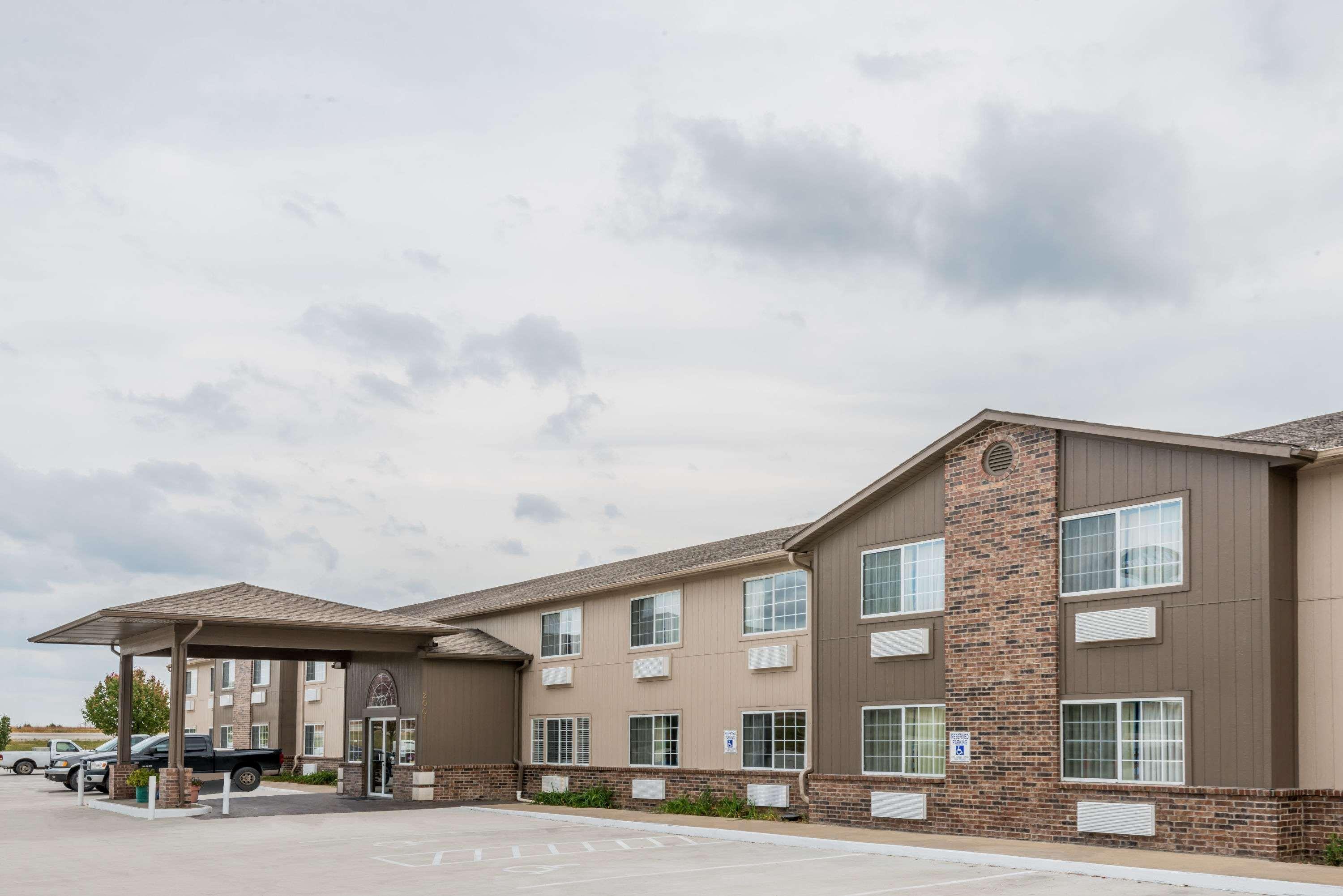 Super 8 By Wyndham
