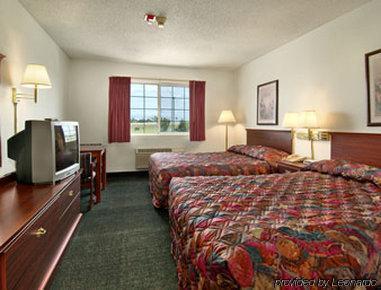 Super 8 By Wyndham