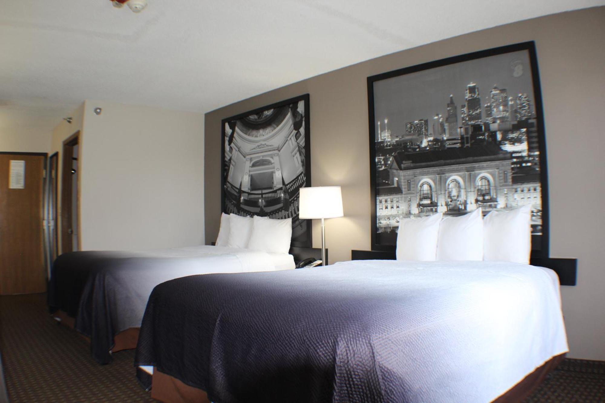 Super 8 By Wyndham 2*