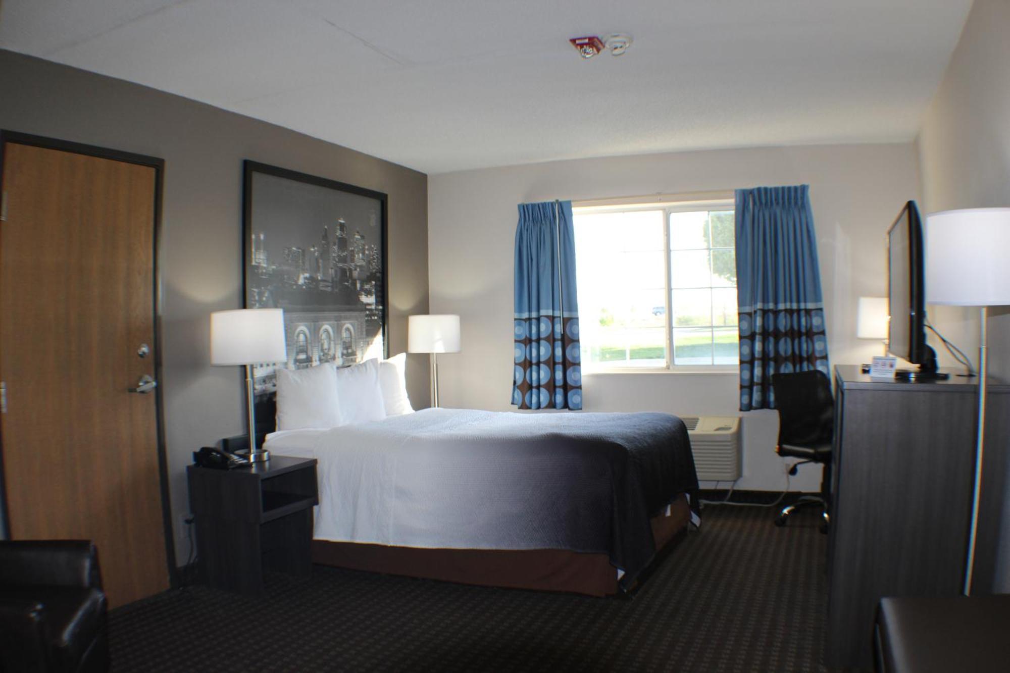 Super 8 By Wyndham 2* Gardner