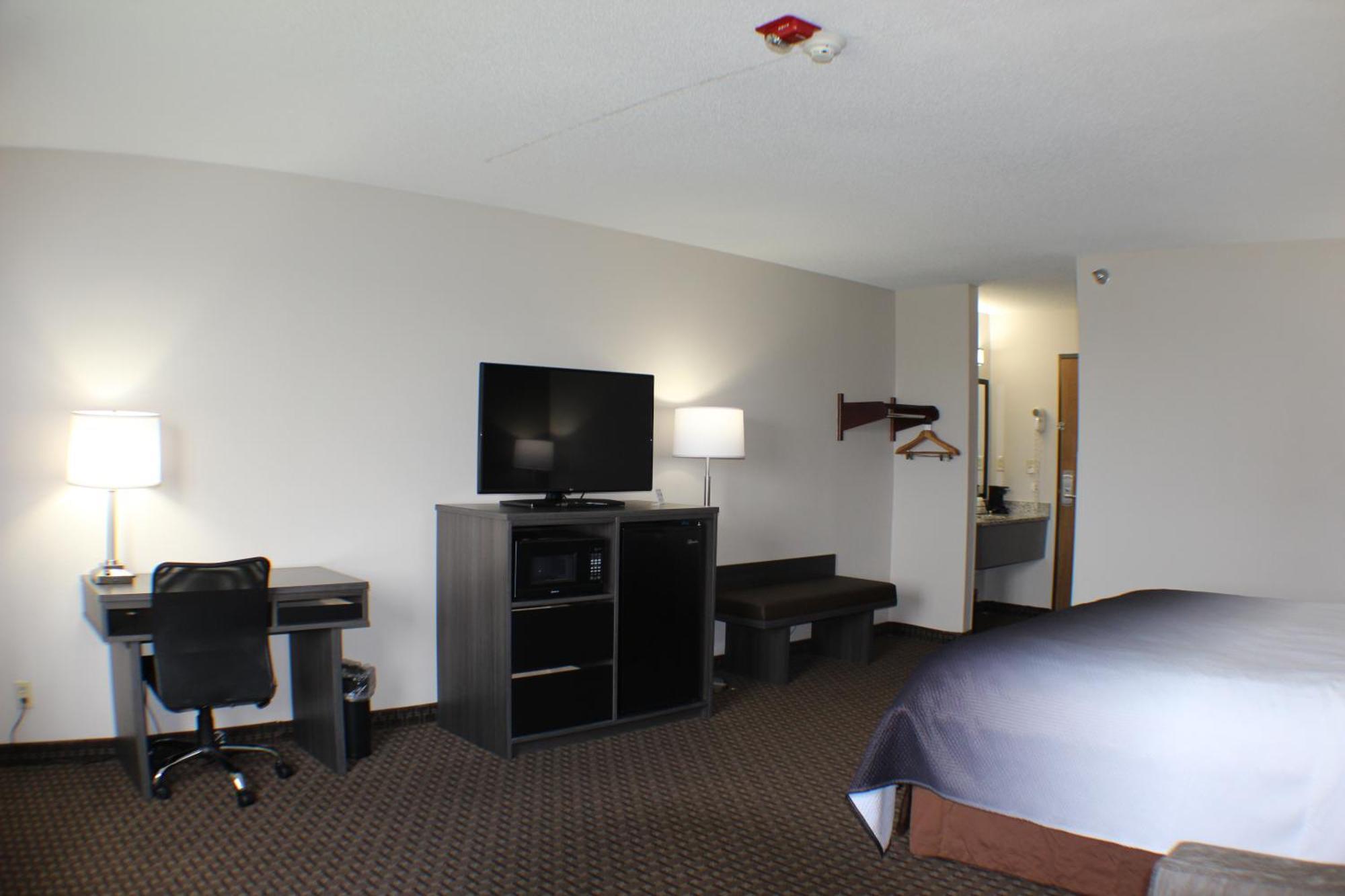 Super 8 By Wyndham
