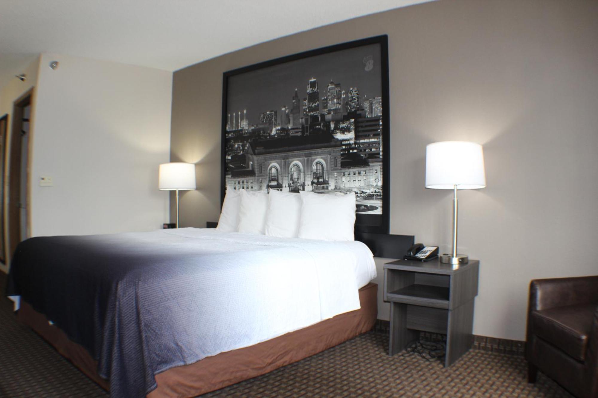 Hotel Super 8 By Wyndham