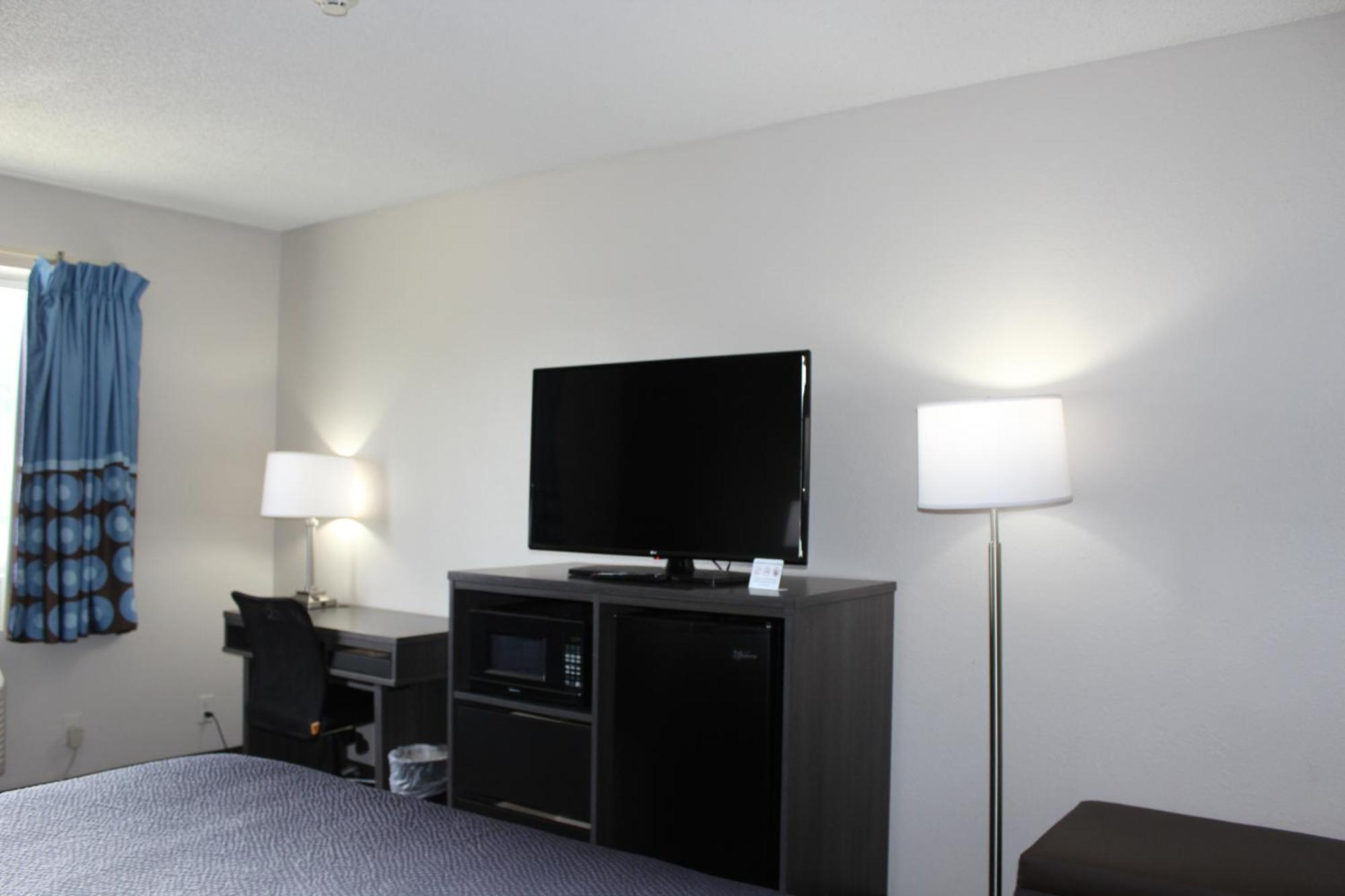 Super 8 By Wyndham 2*